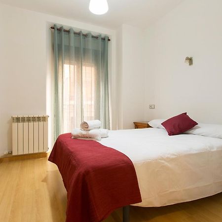 Apartamento Calle Concepcion Centro Granada Buitenkant foto
