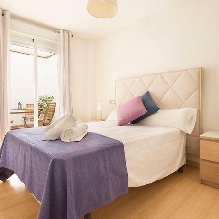 Apartamento Calle Concepcion Centro Granada Buitenkant foto