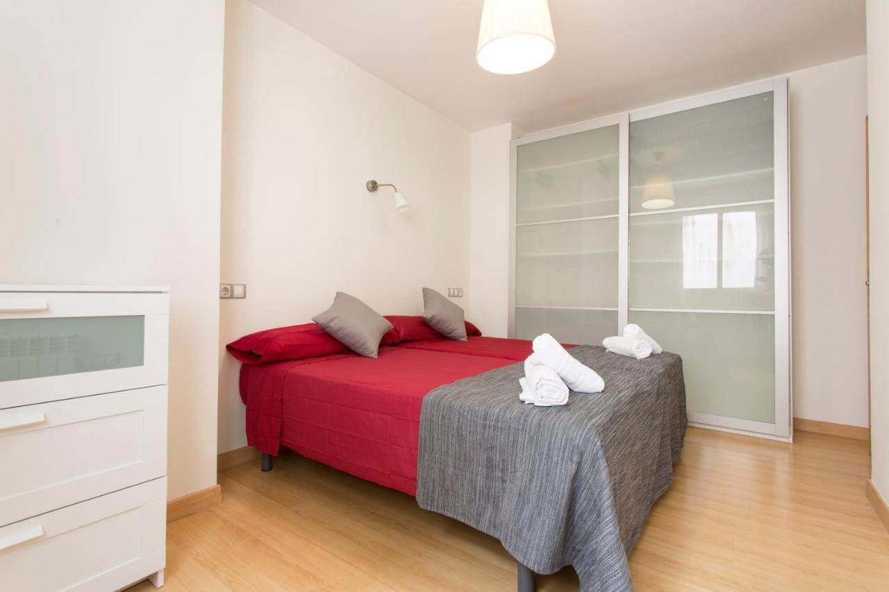 Apartamento Calle Concepcion Centro Granada Buitenkant foto