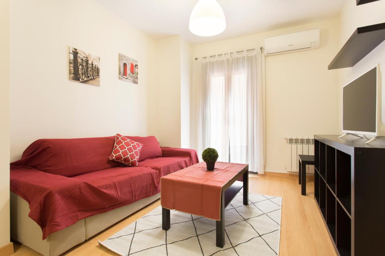 Apartamento Calle Concepcion Centro Granada Buitenkant foto
