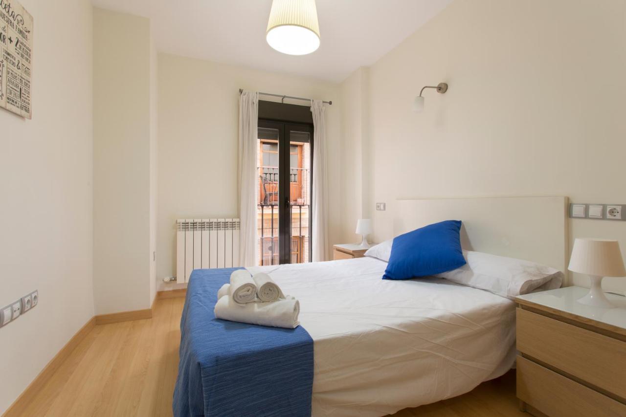 Apartamento Calle Concepcion Centro Granada Buitenkant foto