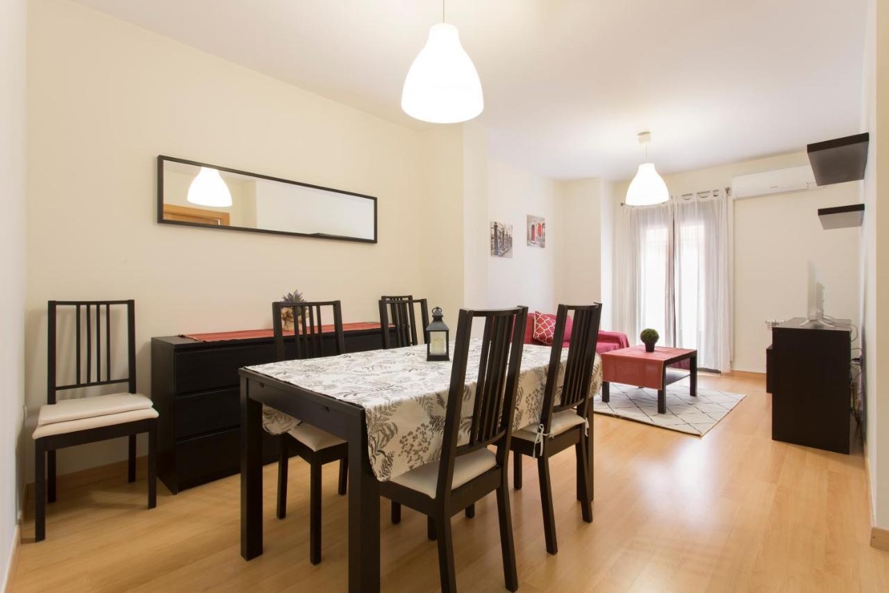 Apartamento Calle Concepcion Centro Granada Buitenkant foto