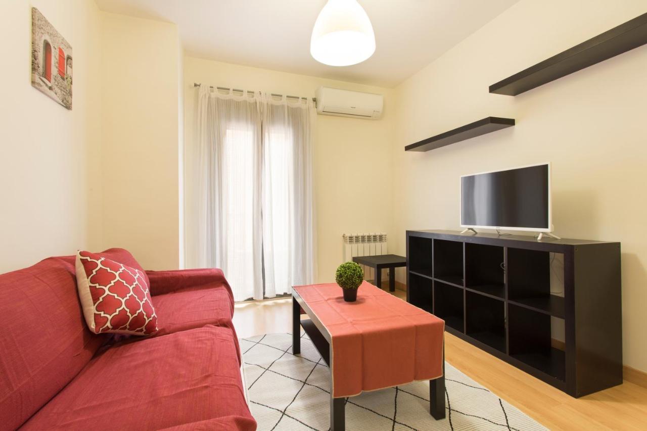 Apartamento Calle Concepcion Centro Granada Buitenkant foto