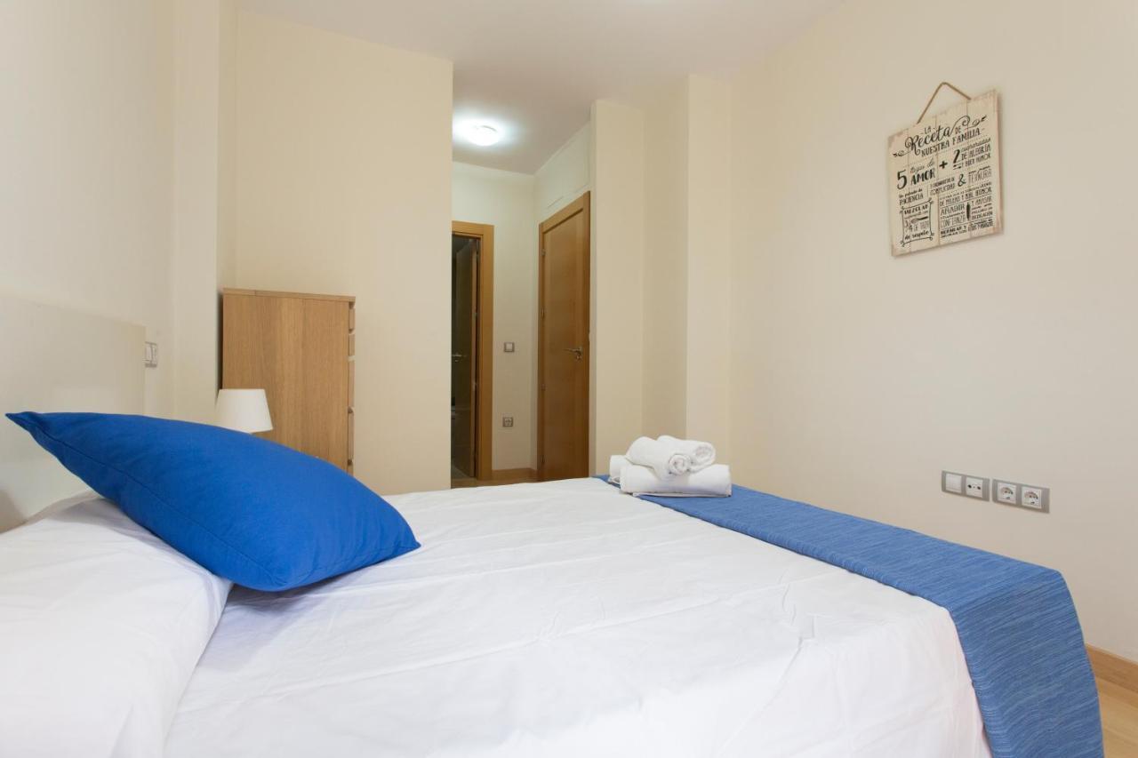 Apartamento Calle Concepcion Centro Granada Buitenkant foto
