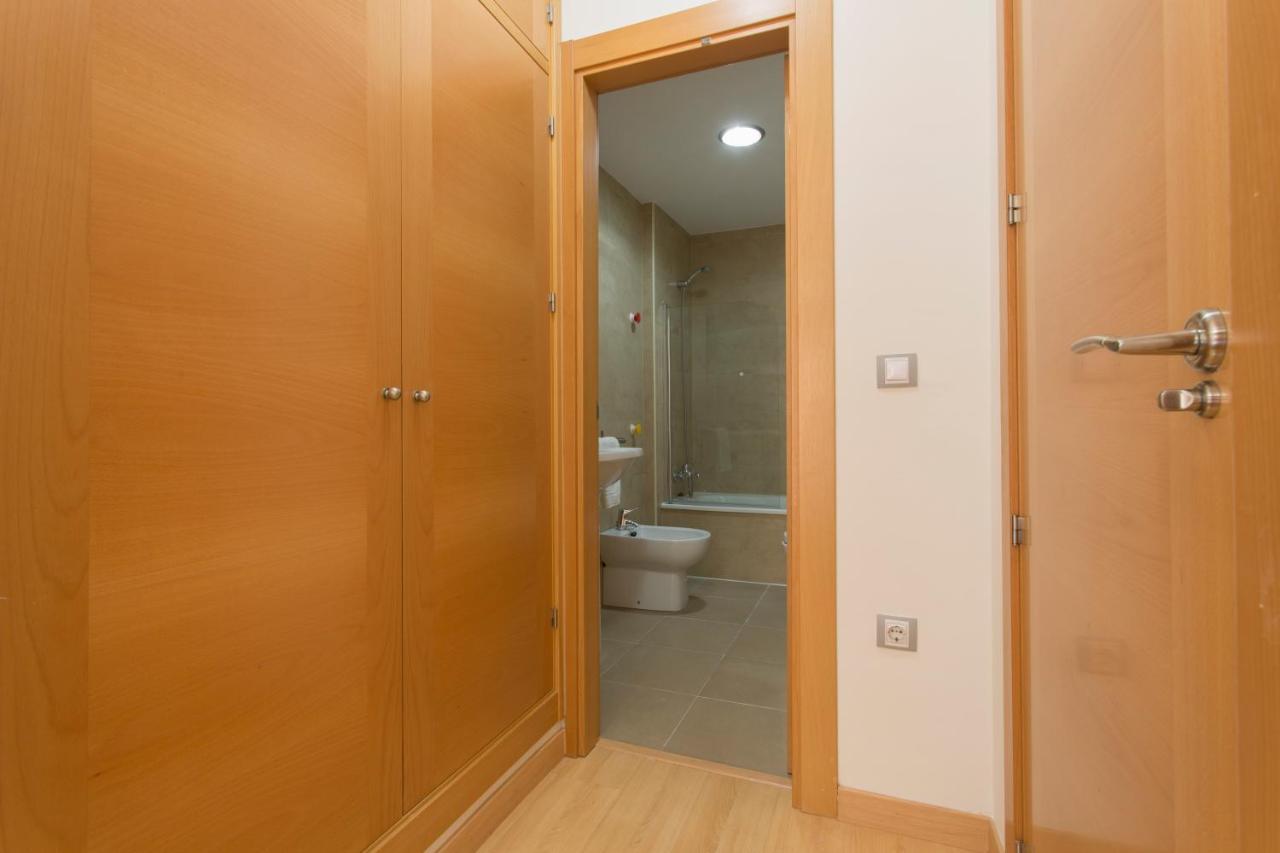 Apartamento Calle Concepcion Centro Granada Buitenkant foto