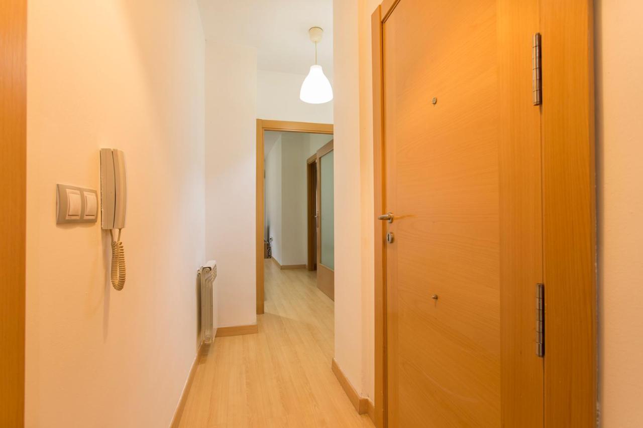 Apartamento Calle Concepcion Centro Granada Buitenkant foto