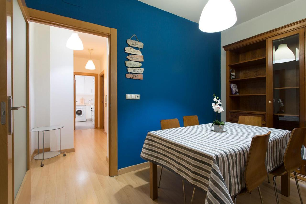 Apartamento Calle Concepcion Centro Granada Buitenkant foto