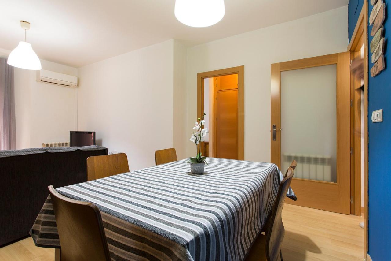 Apartamento Calle Concepcion Centro Granada Buitenkant foto