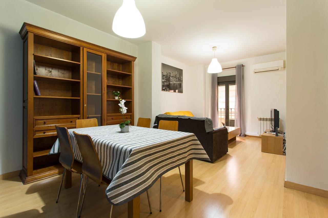 Apartamento Calle Concepcion Centro Granada Buitenkant foto