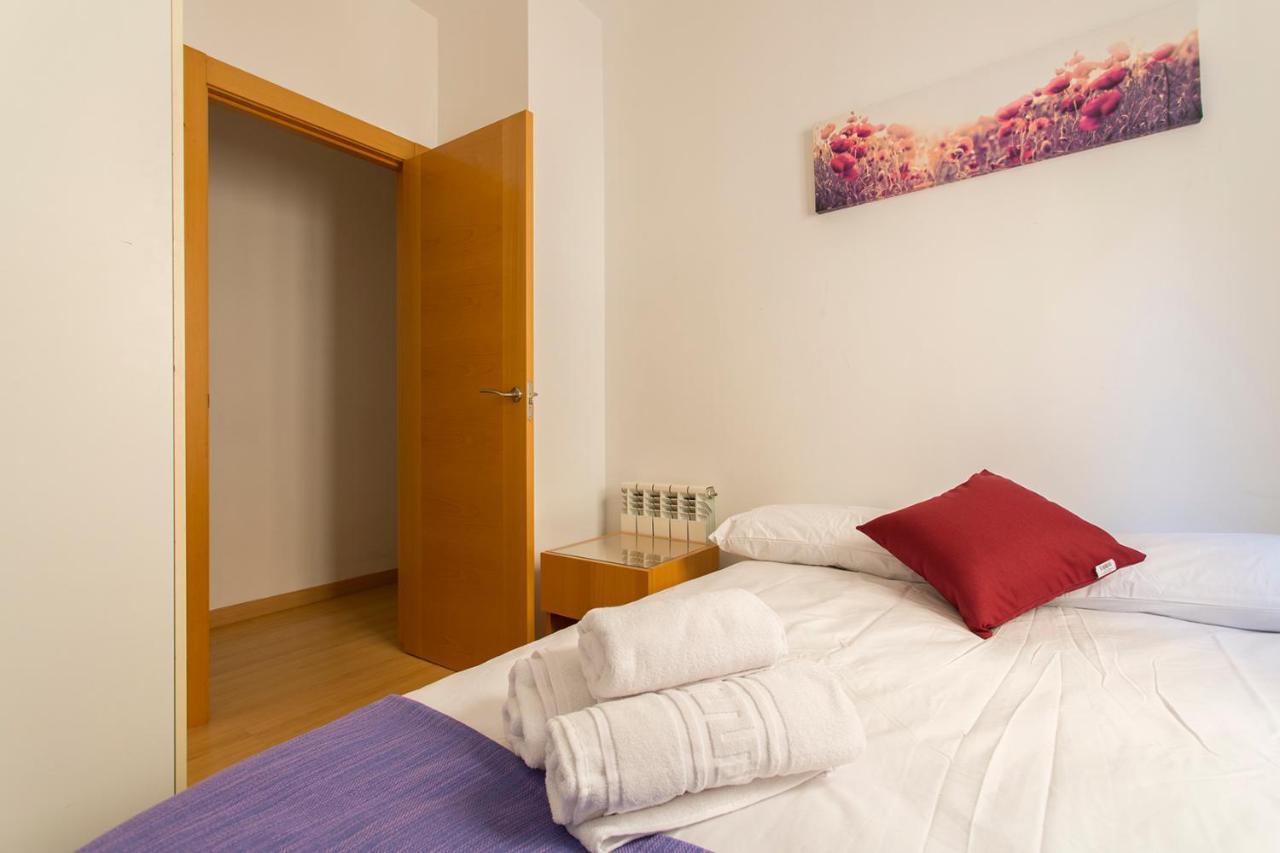 Apartamento Calle Concepcion Centro Granada Buitenkant foto