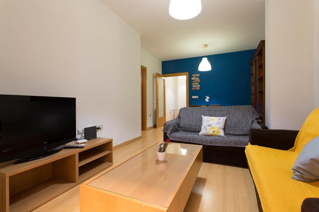 Apartamento Calle Concepcion Centro Granada Buitenkant foto
