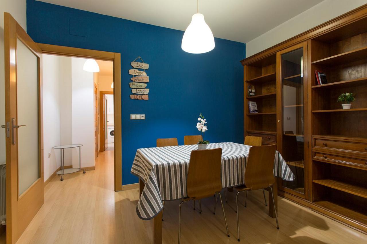 Apartamento Calle Concepcion Centro Granada Buitenkant foto