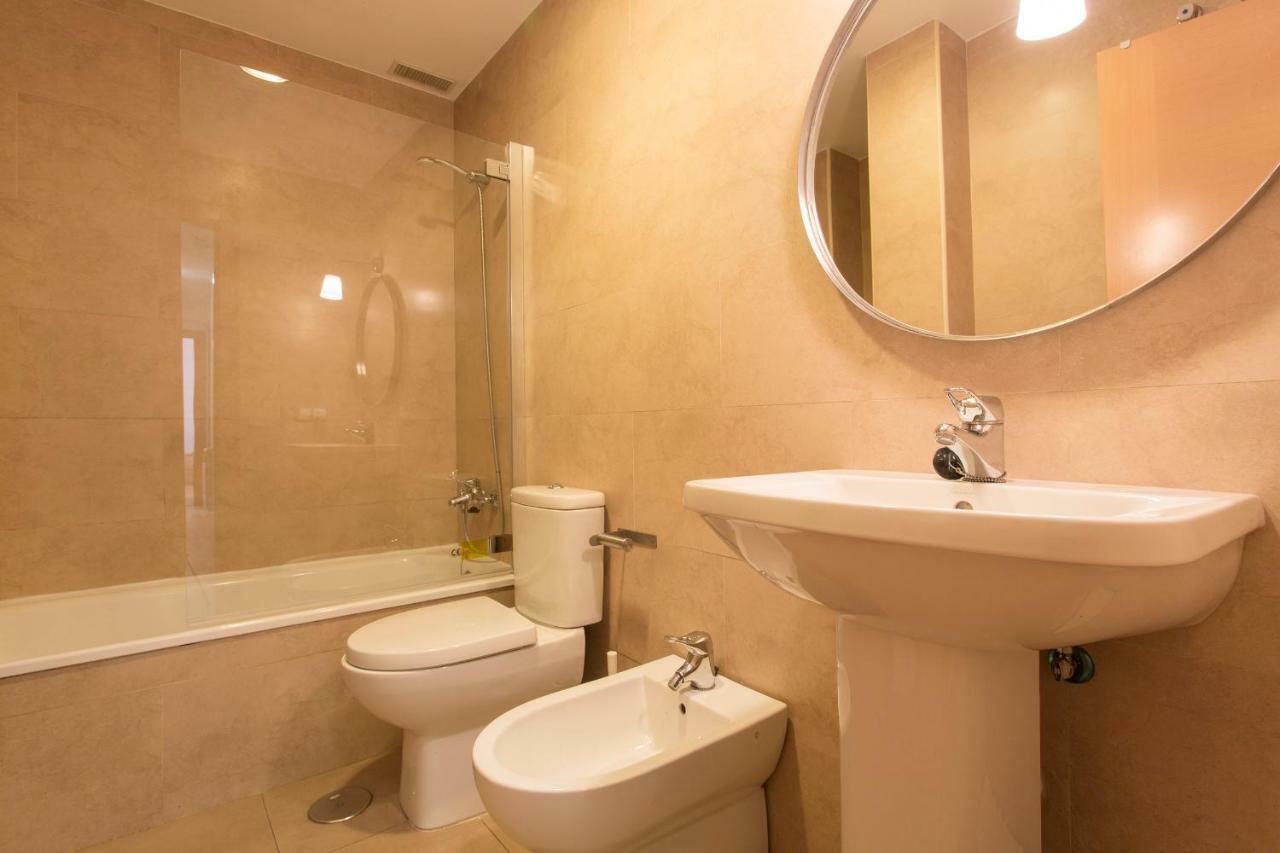 Apartamento Calle Concepcion Centro Granada Buitenkant foto