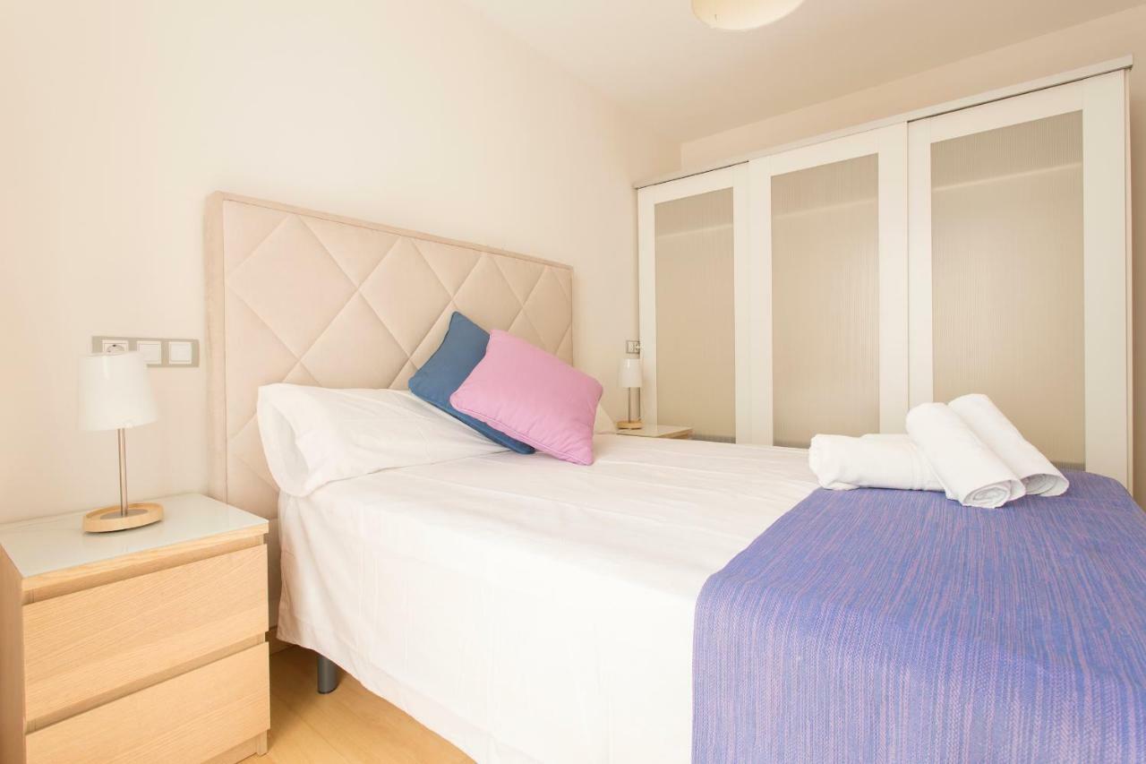 Apartamento Calle Concepcion Centro Granada Buitenkant foto