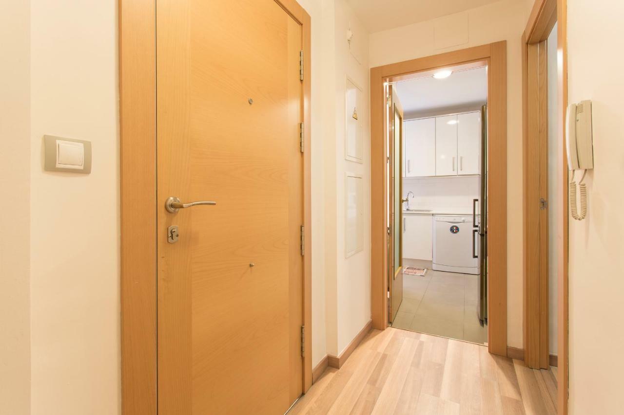Apartamento Calle Concepcion Centro Granada Buitenkant foto