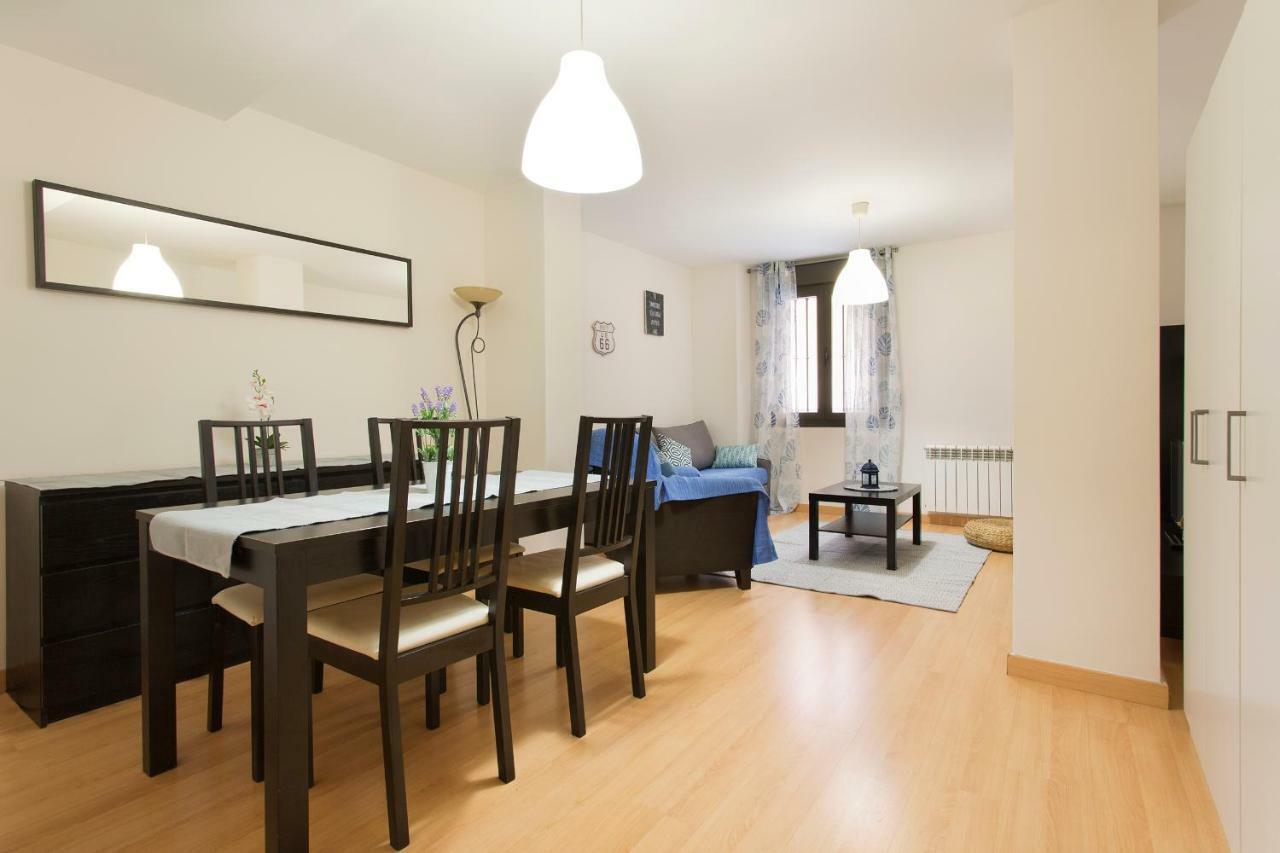 Apartamento Calle Concepcion Centro Granada Buitenkant foto